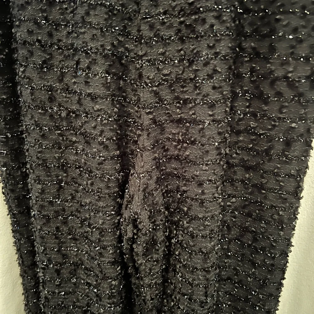Revolve NBD Black Willa Jumpsuit - Small - Picture 7 of 7